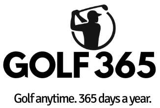 GOLF365 logo